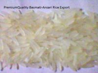 Sell indian basmati rice