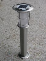 Solar Street Light (DL-L040)