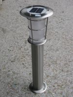 Solar Street Light (DL-L040)-1