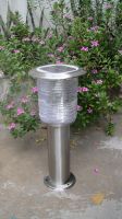 Solar Lawn Light (DL-031)