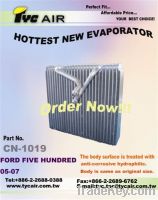 Sell Auto Airconditiong Evaporator