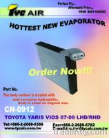 Sell TYCAIR Professional Laminated Evaporators