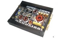 Sell 1000w mono  amplifier