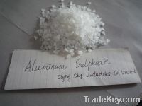 Sell aluminium sulphate