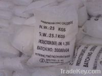 Sell ammonium chloride