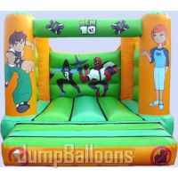 Inflatable Jumper, Fun Inflatable Toy (J1057)