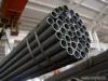 ASTM A53 GRB Black carbon Seamless Pipe