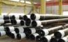 Sell line pipe for oil and gas