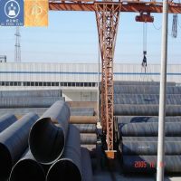 ASTM / API 5L Seamless Steel Pipe