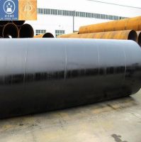 SAW Steel Pipe