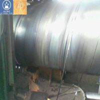 ASTM A252 Gr 1 Gr 2 Gr 3 Piling pipe