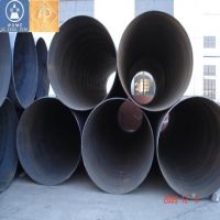 API Spiral Steel Pipe Line pipe