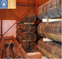 API 5LSpiral welded  Pipes Q235B