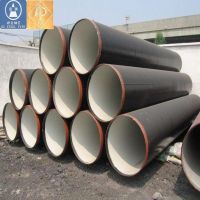 API 5L Spiral welded Steel Pipes for water conservancy project
