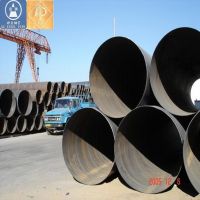 API 5L Steel Pipe lower pressure transportation water oil gas