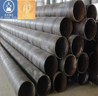 ERW Steel Pipes for transportation oil gas water