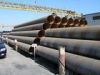 Spiral welded Steel Pipes all kinds size