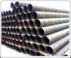API 5L GRB Spiral welded Steel Pipes sewer pipe, water pipe, transport