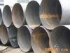water Spiral welded Steel Pipes
