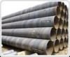 API 5L GRB Water Spiral welded Steel Pipes
