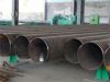 ERW Steel Pipes  for water oil gas