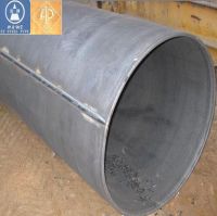 SSAW Steel Pipe ASTM A53 ASTM A252