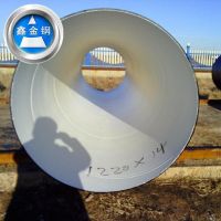 Spiral welded steel Pipes transportation for water conservancy project