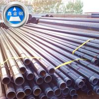 AWWA C200 3PE coating Seamless Steel Pipe line pipe