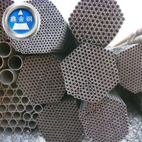 ASTM A106/A53/A252 Seamless Steel Pipe