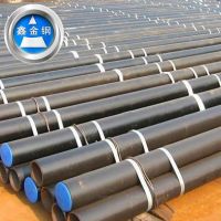 ASTM A106/ A53 seamless line pipe