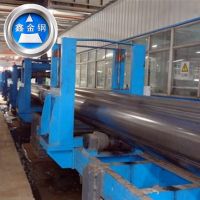 ERW Steel Pipes API 5L PSL1 ASTM A53