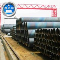 ASTM A252 GR 2 Pilling pipe