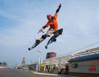 Sell Poweriser Jumping Stilts