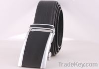 Sell Classial  men leather belt , genuine leather belt