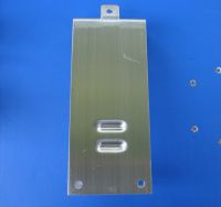 Sell 304 stainless steel stamping part