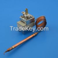 Sell Oven capillary thermostat