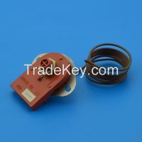 Sell temperature limiter thermostat