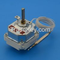 Sell EGO style 3 phase capillary thermostat