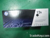 Sell HP remanufactured Q2612A