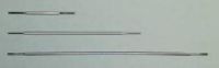 Sell Chrome Plated Tungsten Rod