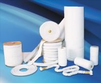 Sell ceramic fiber textile products