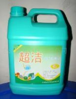 Sell dishwashing liquid