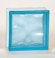 Sell color glass blocks