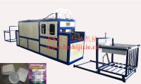 Sell PS Food Container Production Line