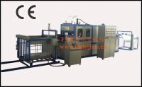 Sell Automatic High Speed Vacuum Forming Machine