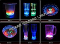Sell led flashing cups