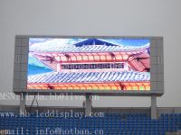PH16 Outdoor full color led display screen