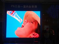 sell PH6 SMD Indoor Full Color Led Screen
