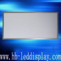 sell 55w led panel light