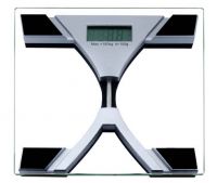 Digital LCD, Electronic Bathroom Scale(HD-2006A8)